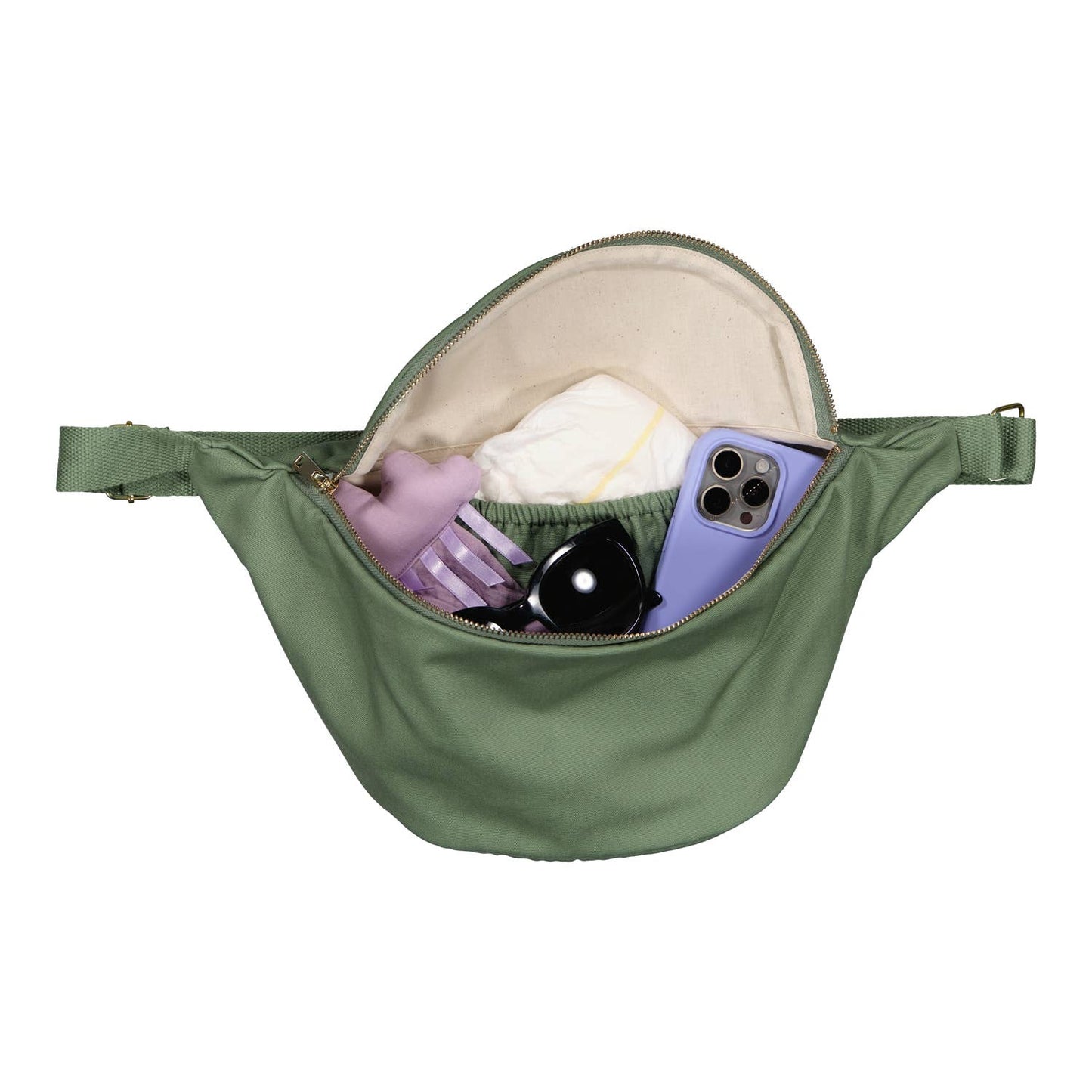 Bolsa de pañales - DUA