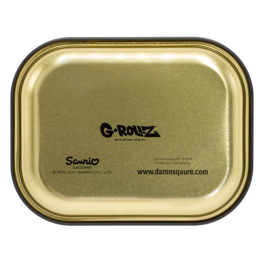 Medium tray Hello Kitty™ 'Neon Amsterdam'