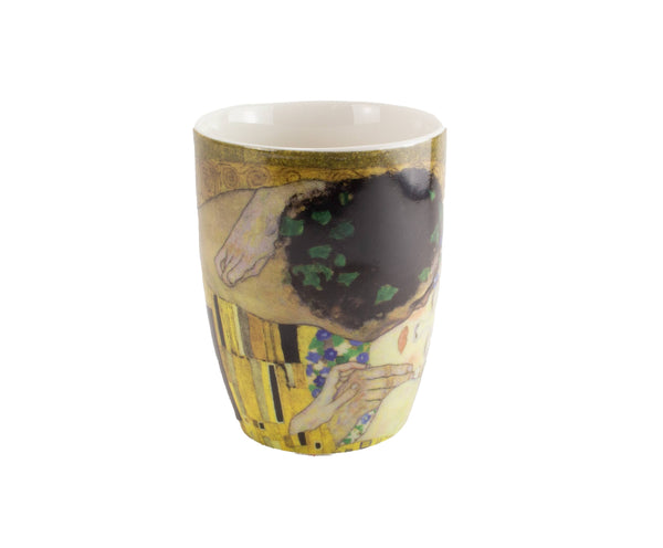 Mug Klimt - Le Baiser