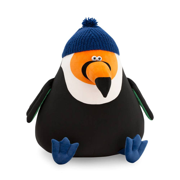 Peluche Orange Life Toucan (20cm)