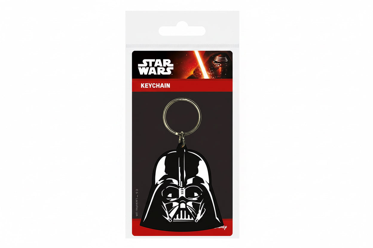 Porta-chaves Star Wars - Darth Vader