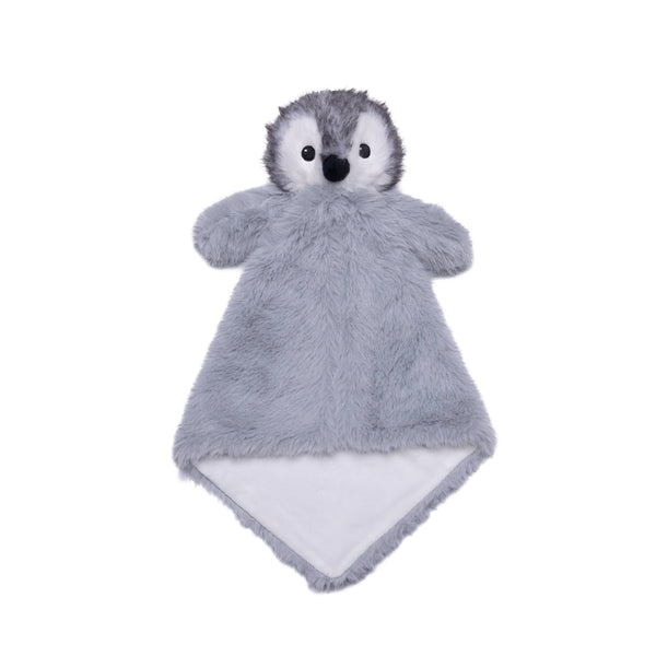 Doudou manchot Pingi - Cubbies