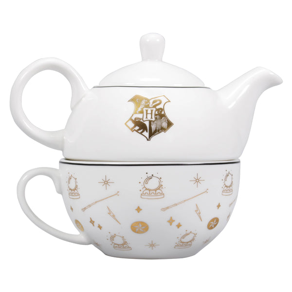 Té para uno en una caja - Harry Potter (Adivinación)
