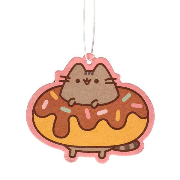 Désodorisant d’ambiance Pusheen Foodie Cat parfum chocolat