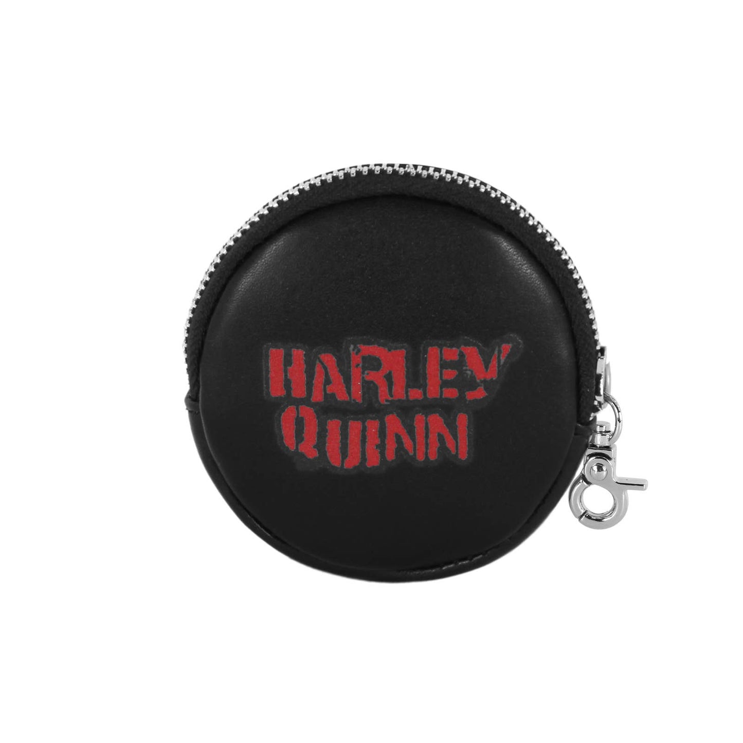Giacca-portafoglio con biscotti Harley Quinn DC Comics