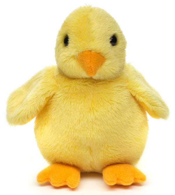 Peluche Poussin Uni Toys