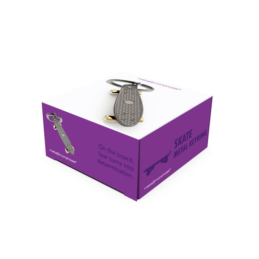 Porte-clés Longboard