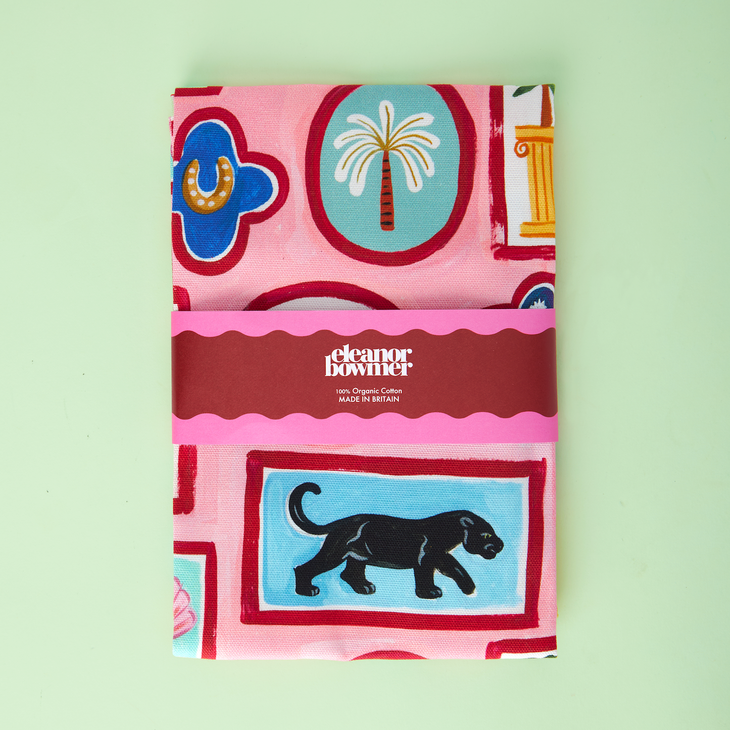 Torchon Icône Côte Électrique