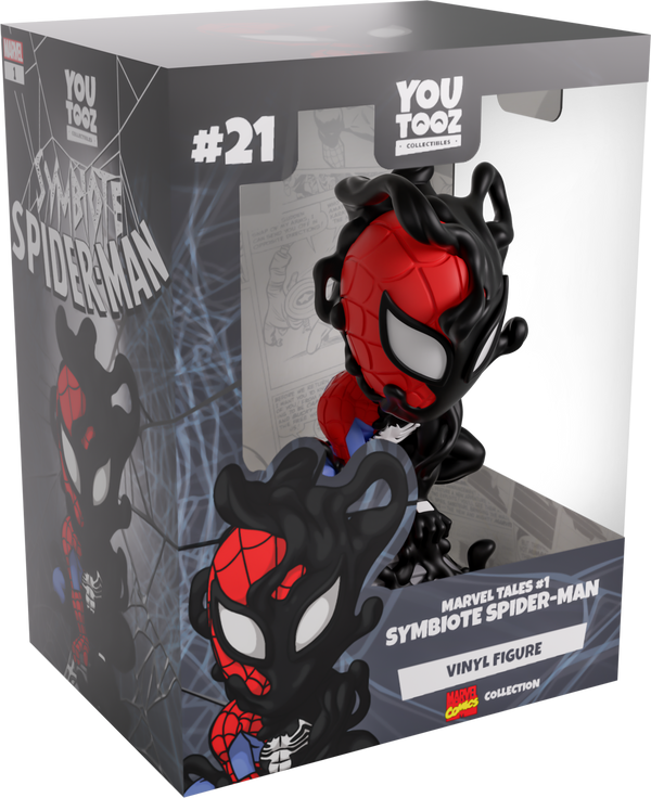 Marvel Tales #1 Symbiote Spider-Man