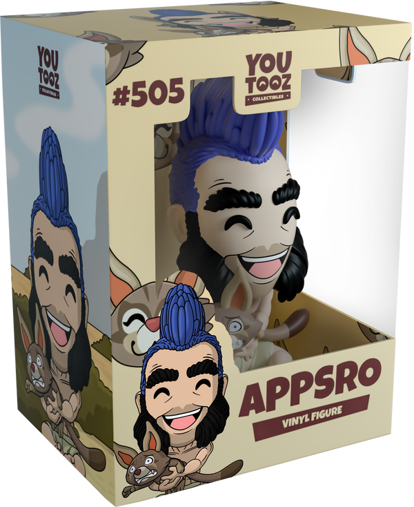 Appsro