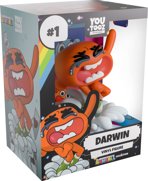 Darwin