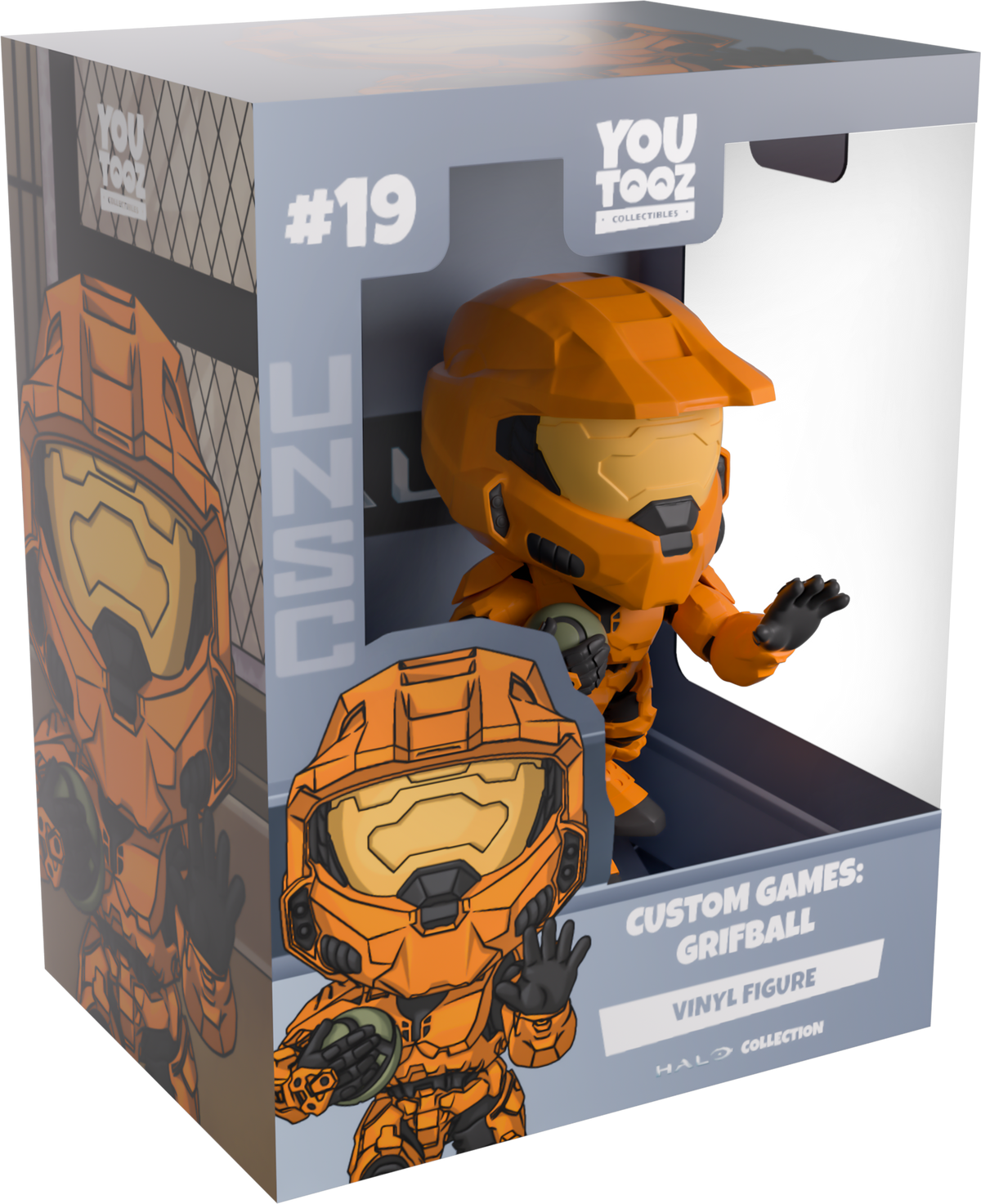 Grifball