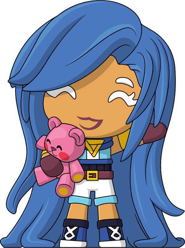 Funneh Cookie