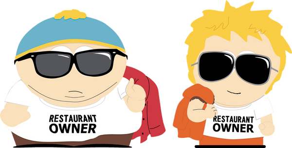 Restaurant Owners