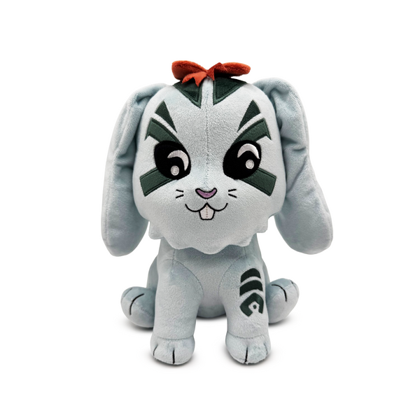 Grog Bunny Plush (9in)