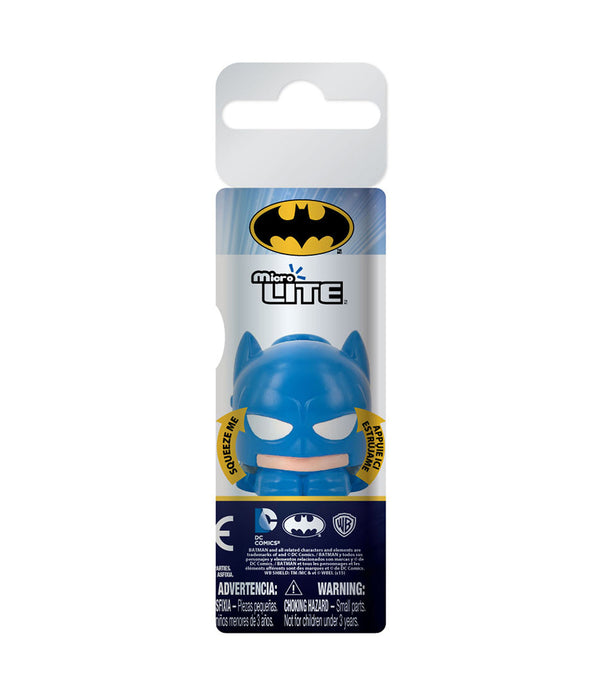 Micro Lite Batman – mini lampe - produit Joy Toy