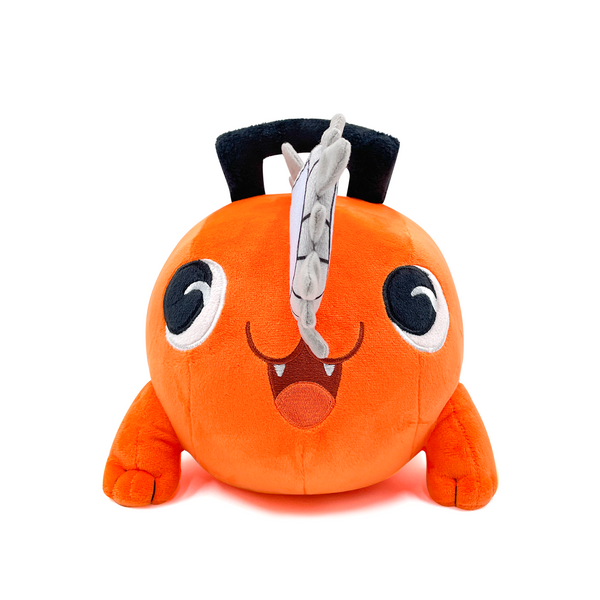 Pochita Plush (2ft)