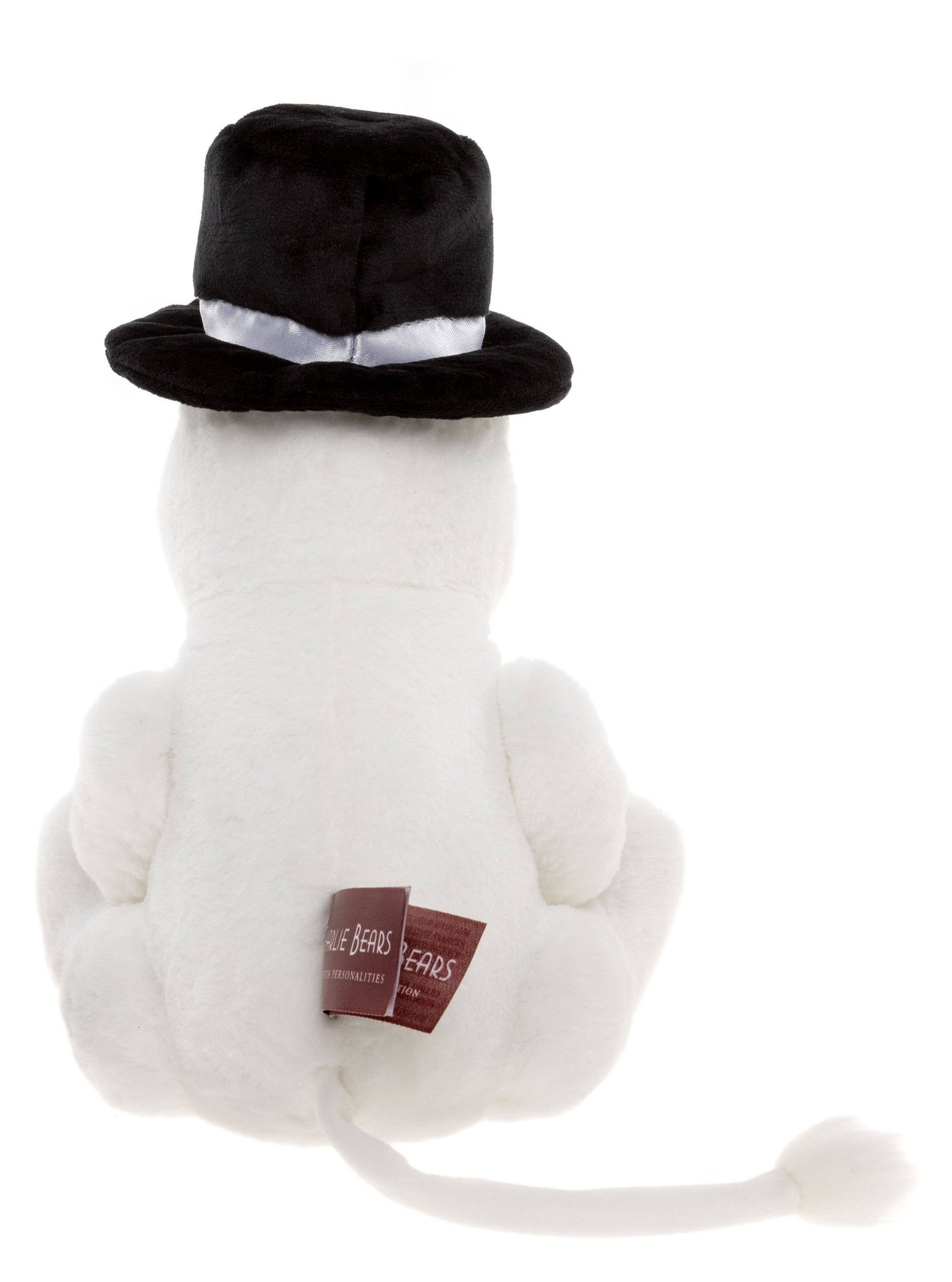 Moominpappa Plush