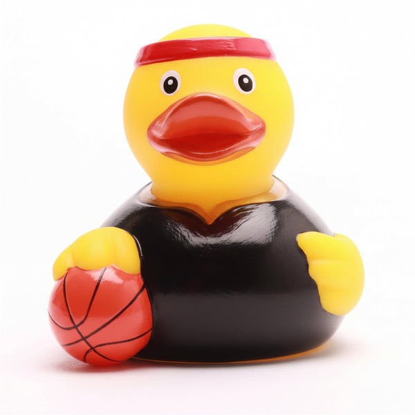 Canard Basketball