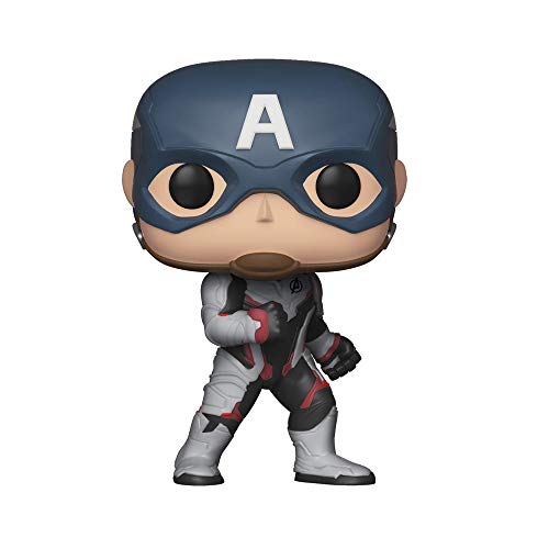 Funko Pop! Captain America