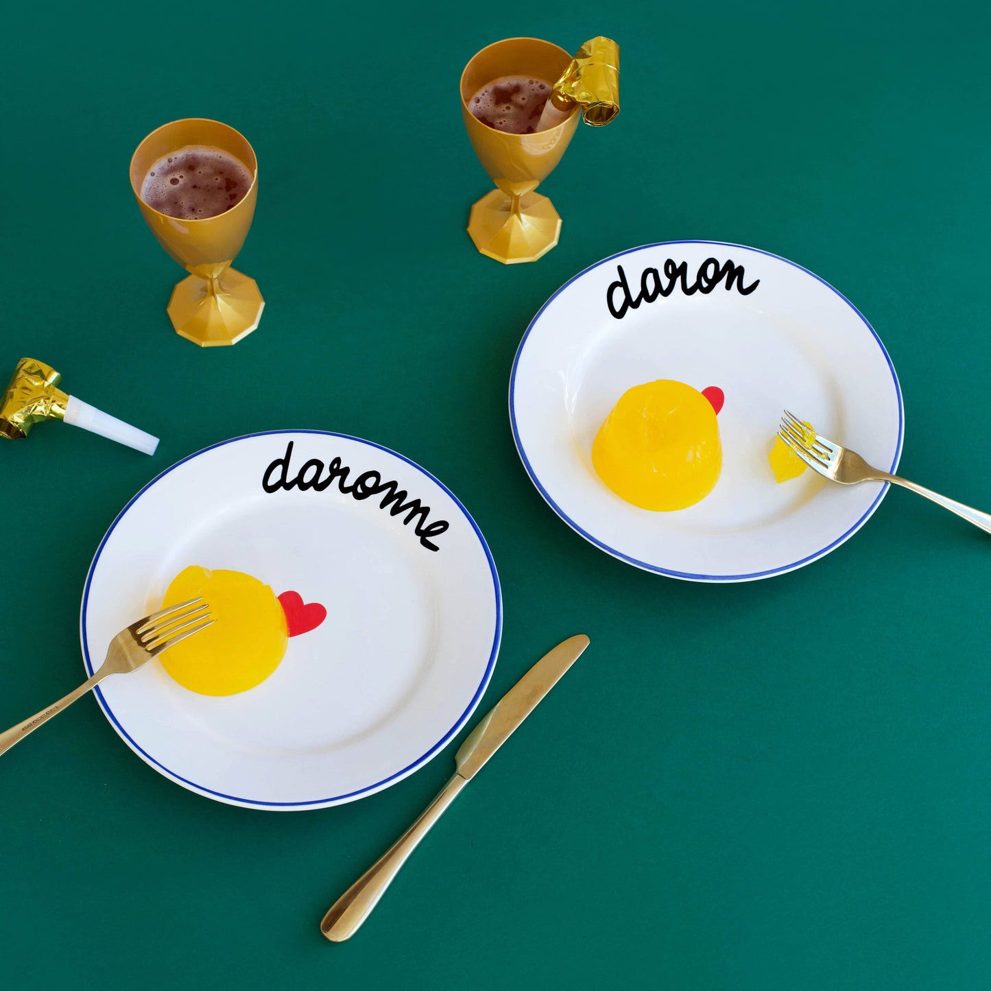 La familia se lo pasa genial - Papá