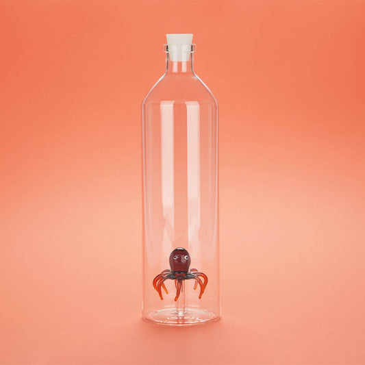 Bouteille Atlantis Octopus 1,2 L