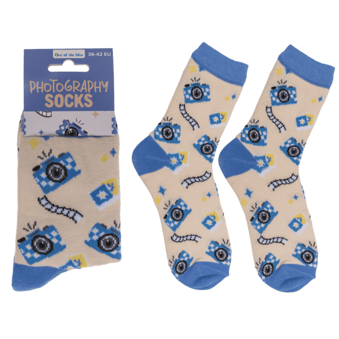 Chaussettes Photographie