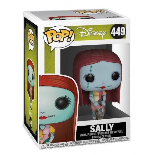 pop sally 449