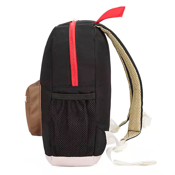 Mini Donkere Kinderrugzak
