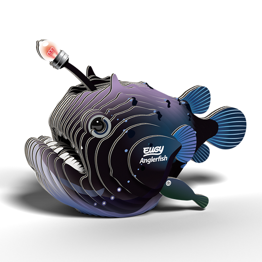 eugy 116 anglerfish