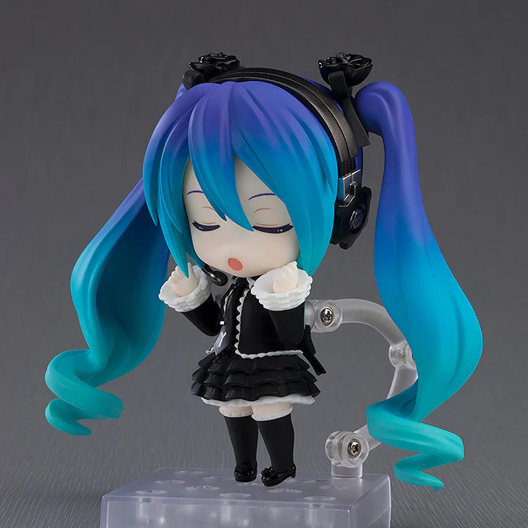 nendoroid hatsune miku ver good smile company