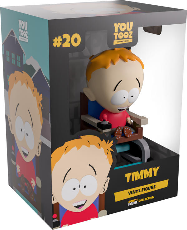Timmy