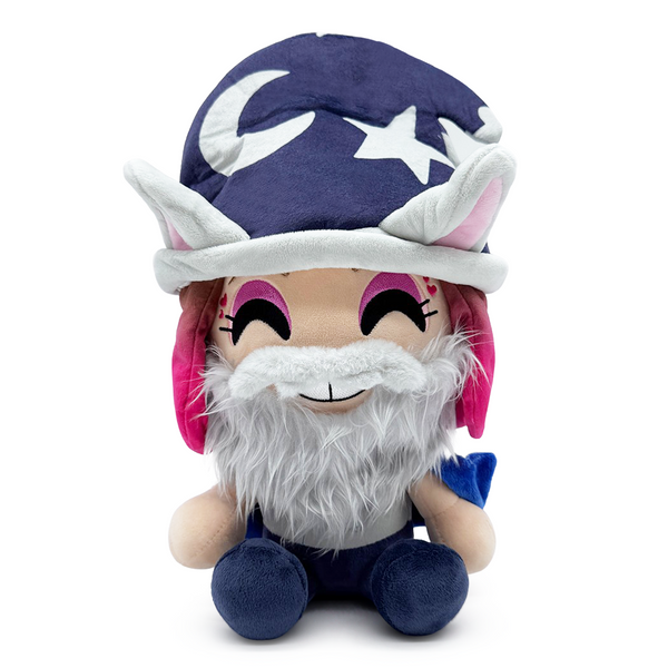 Athena P Plush (9in)