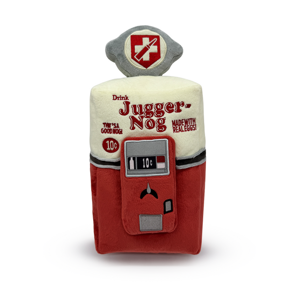 Jugger-Nog Plush (9in)