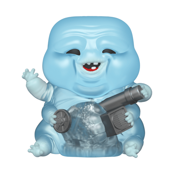 Funko Pop! Muncher – SOS Fantômes
