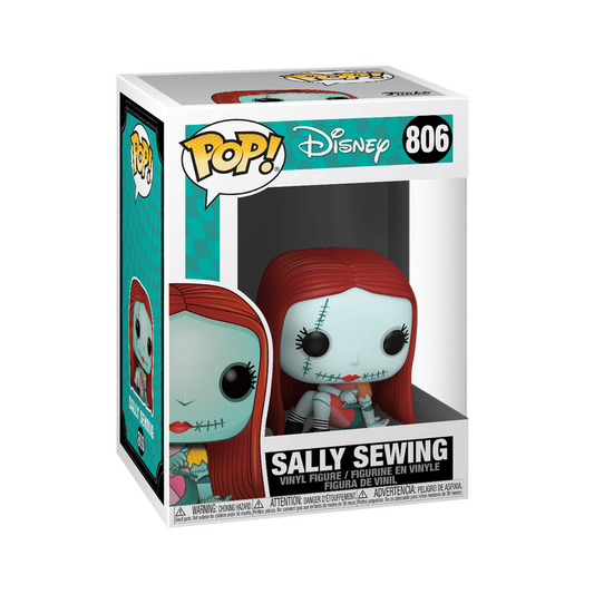 pop sally sewing 806