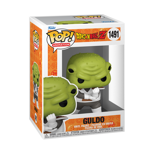 pop guldo 1491