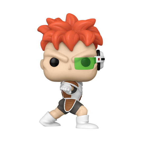 pop recoome 1492