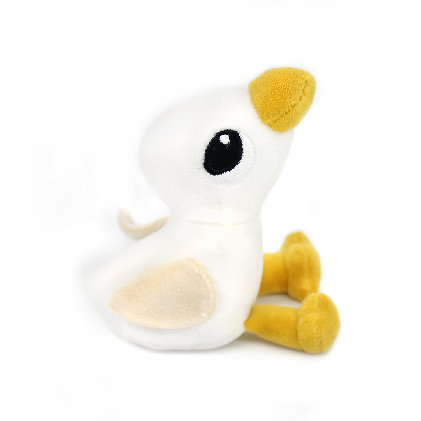 Bébé de remplacement oie – Les Ptipotos