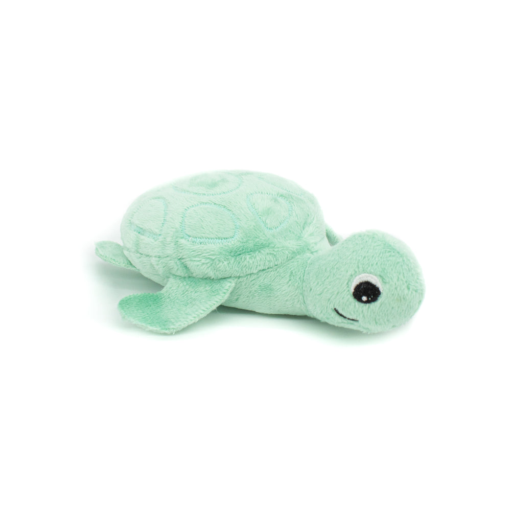 Bébé de remplacement tortue menthe – Les Ptipotos