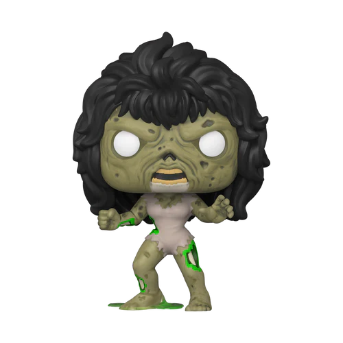 Funko She-Hulk Zombie (SE) – Disney