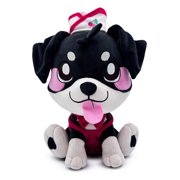 Gambit Plush (9in)