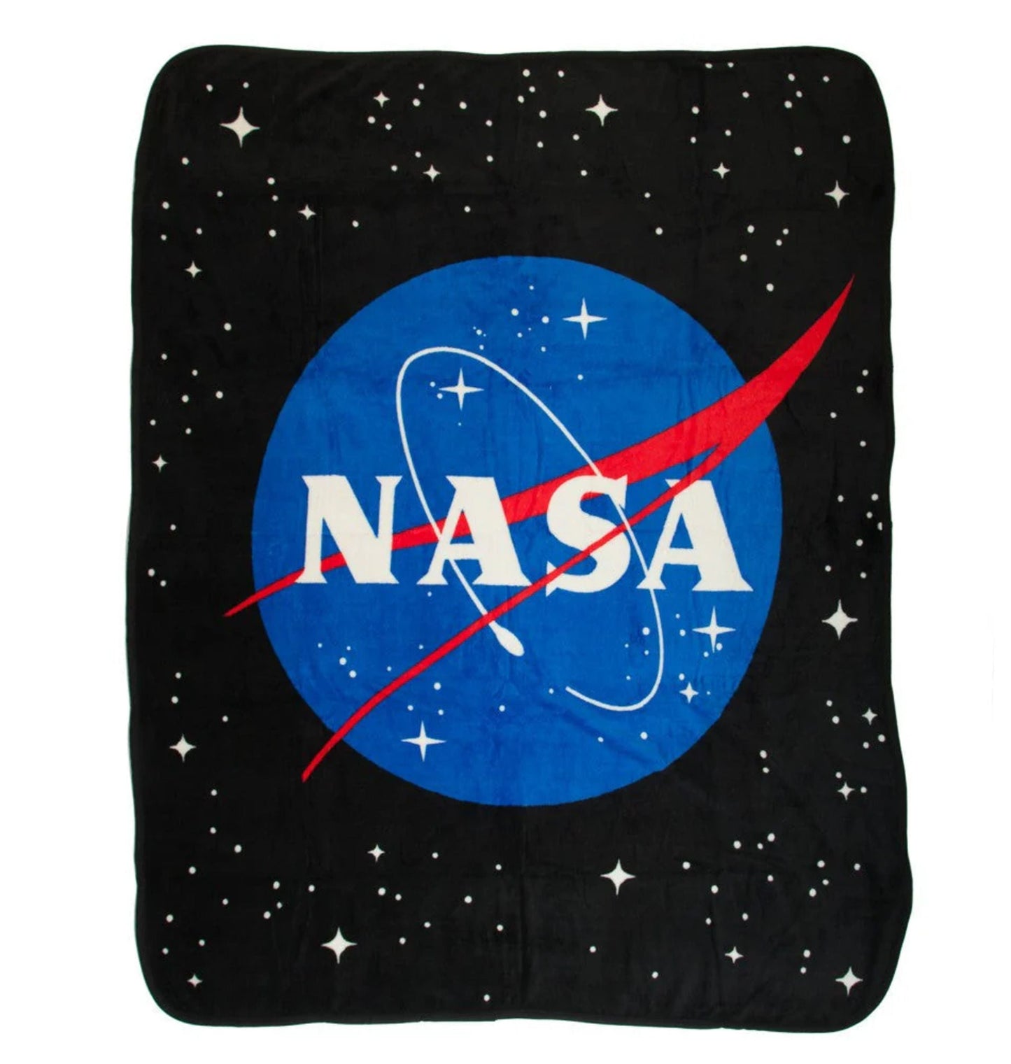 Plaid polaire NASA Premium Icon