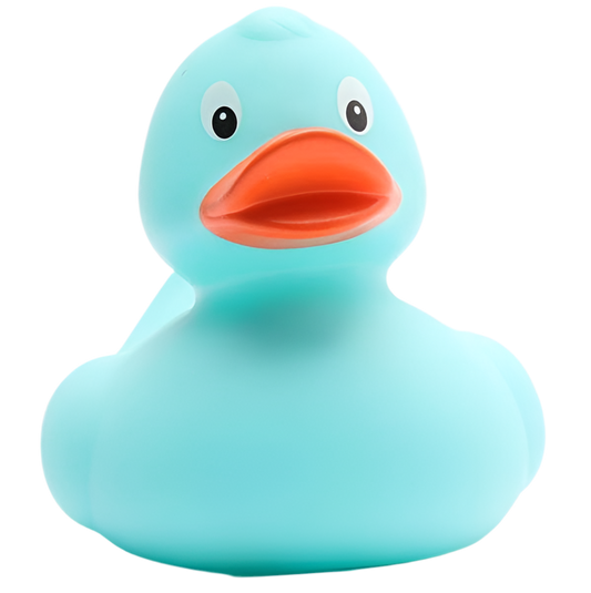 canard classique bleu clair