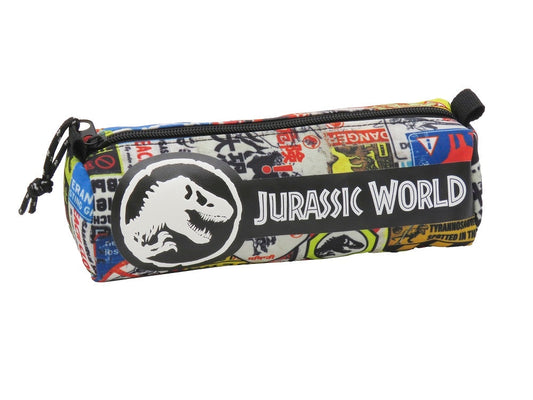 Estuche Jurassic World