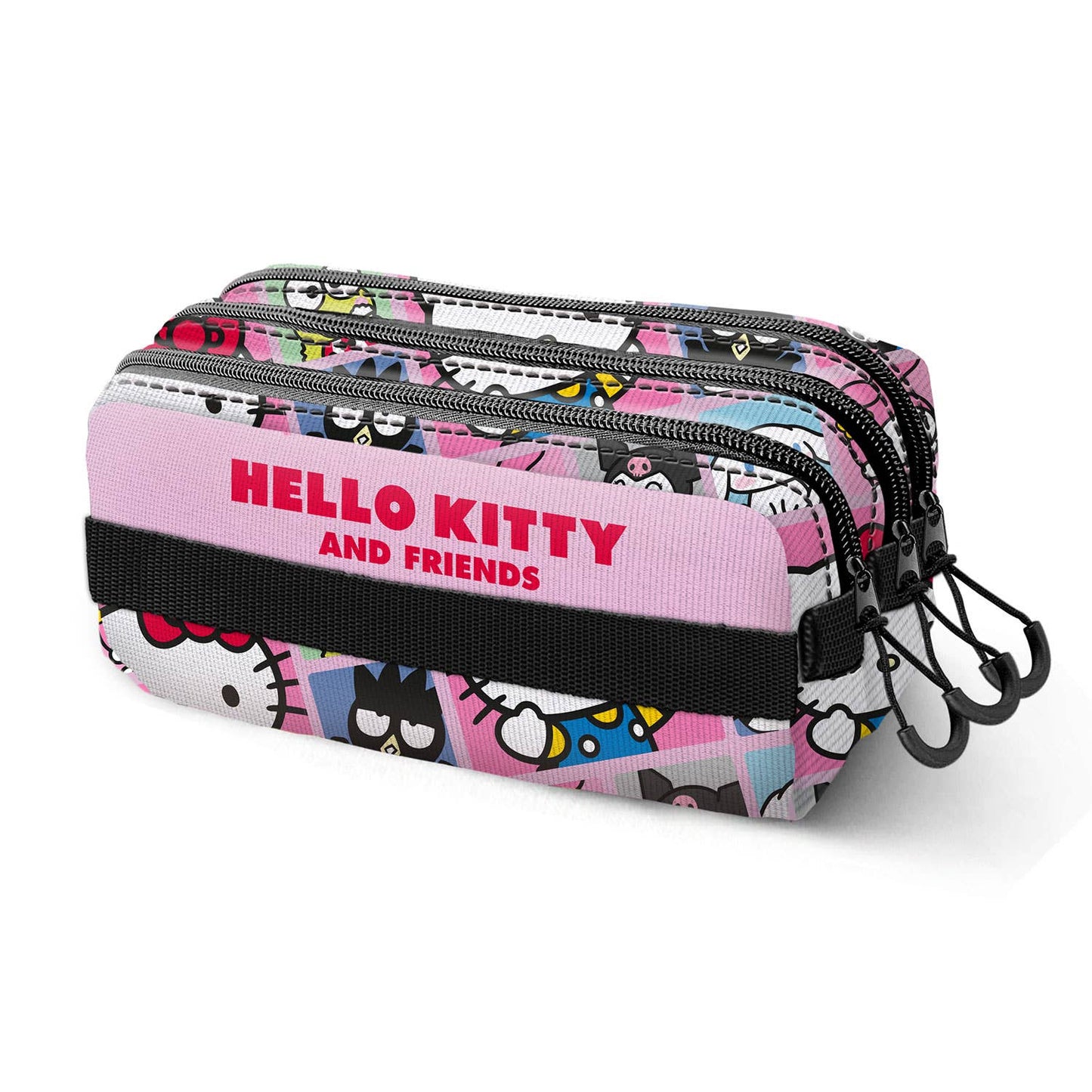 Kit triple Sanrio Trick FAN 2.2 - Paneles de Hello Kitty