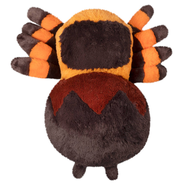 Tarântula de Peluche Macia