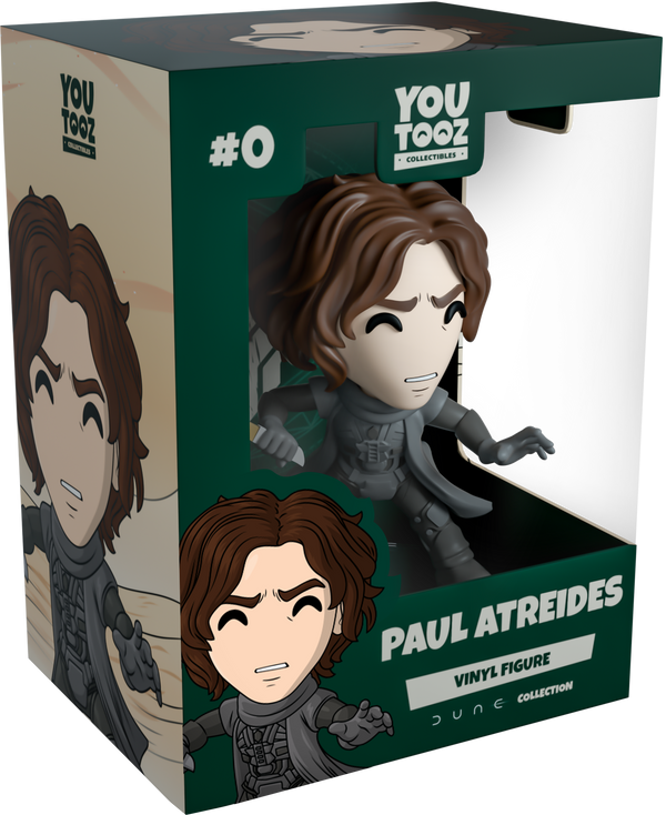 Paul Atreides