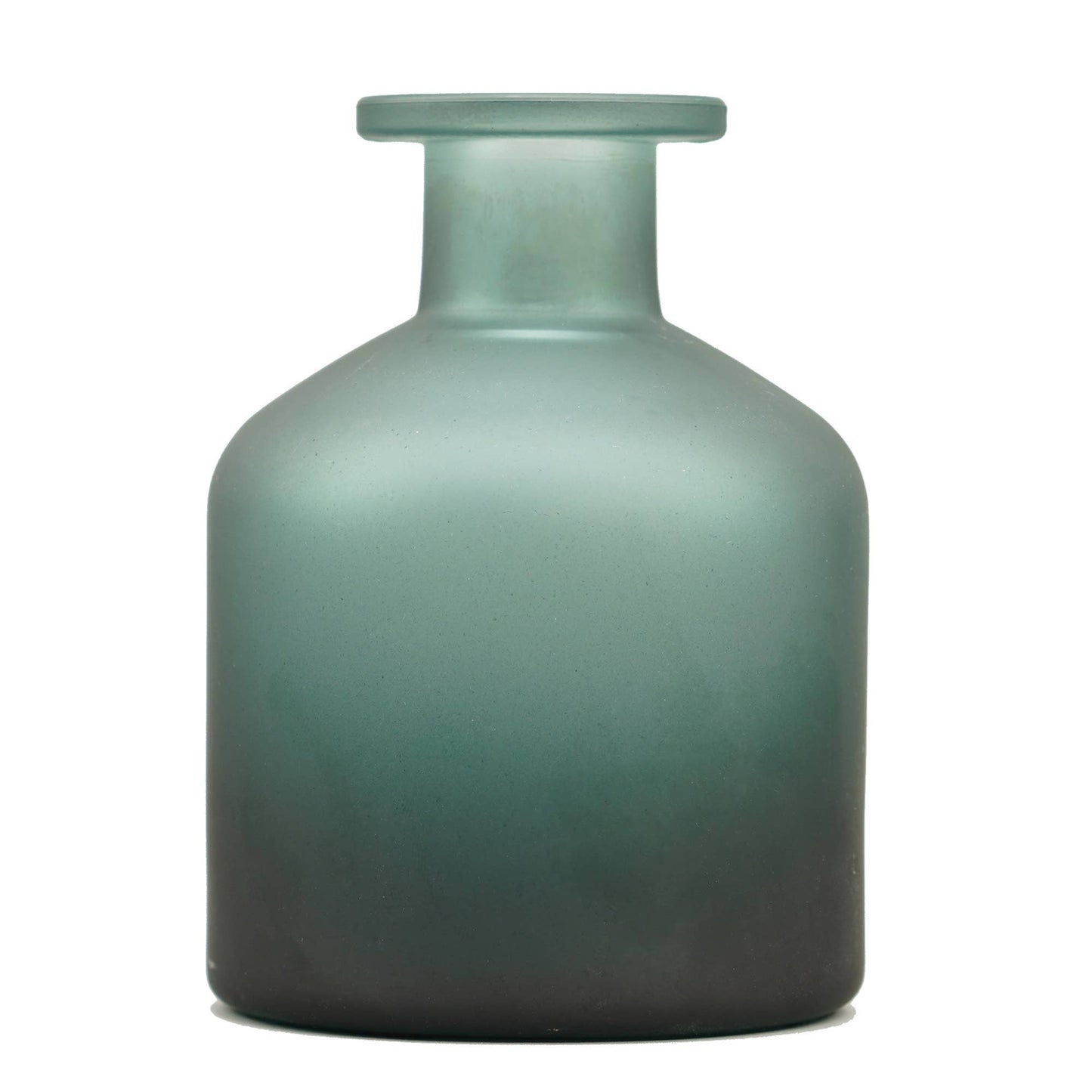 Glazen toverdrankpot (11 cm) - Harry Potter (Trotse Zwadderich)