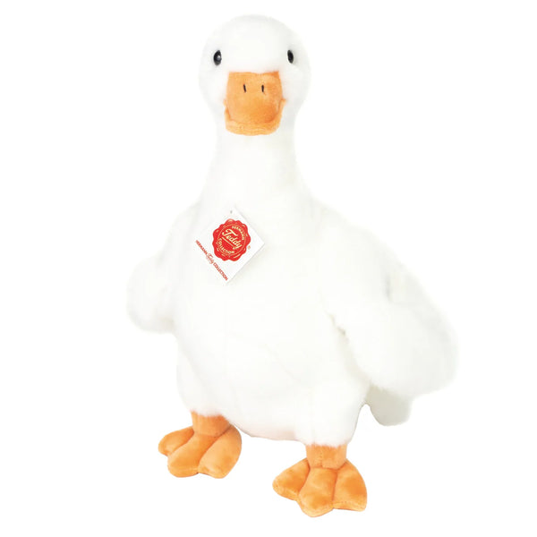 Ganso de Peluche